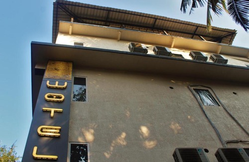 Gauravaddo Hotel | Wotel Calangute Goa