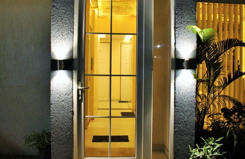 Gauravaddo Hotel | Wotel Calangute Goa