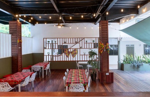 Roseau House | Wotten - Villa Copthall