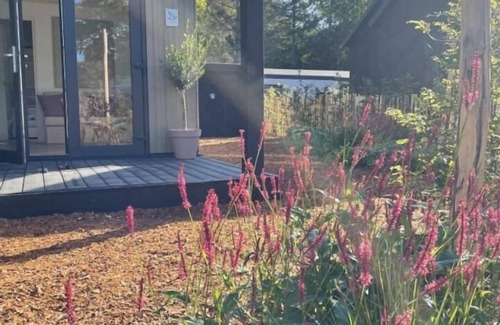 Municipality of Epe House | WØUD cabin in the forest