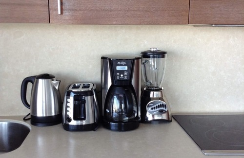 North Hotel Zone Condo | Wow! An Icon Beachfront Condo