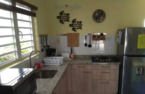 Sabana Westpunt House | WOW....Beautiful Marazul Dive Resort. Completely updated townhouse