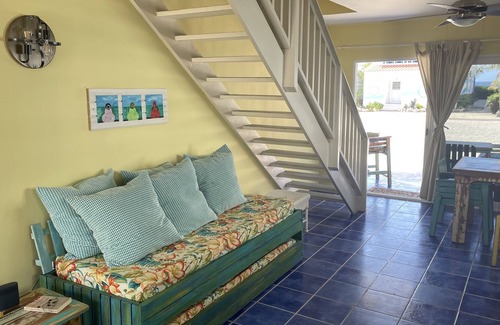 Sabana Westpunt House | WOW....Beautiful Marazul Dive Resort. Completely updated townhouse