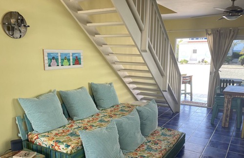 Sabana Westpunt House | WOW....Beautiful Marazul Dive Resort. Completely updated townhouse
