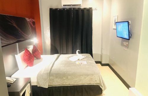 Kaunlaran Hotel | Wow Budget Hotel Cubao