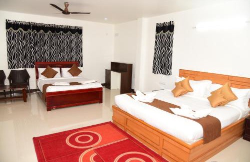 Yercaud Hotel | WOW Bungalow