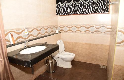 Yercaud Hotel | WOW Bungalow