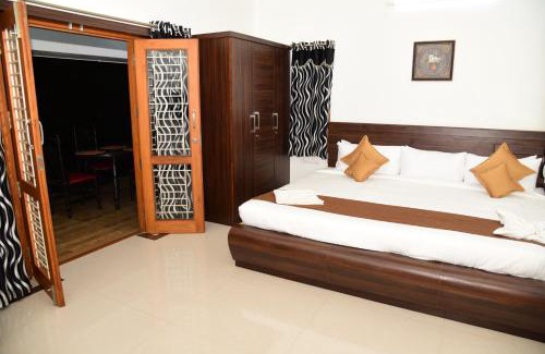 Yercaud Hotel | WOW Bungalow