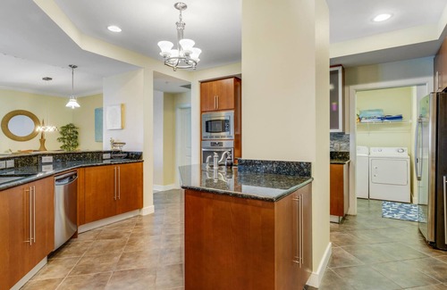 Daytona Beach Condo | WOW! Gorgeous Oceanfront Luxury Condo
