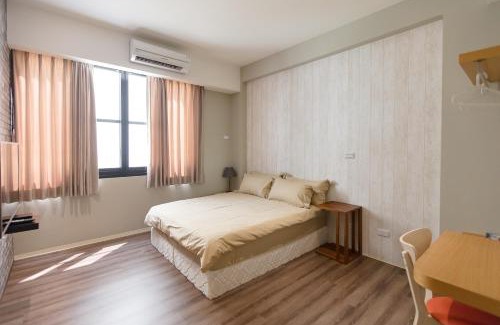 Anping House | Wow Haha Foodie House I 台南親子民宿