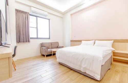 Magong House | WOW Penghu Homestay