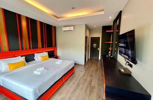 Chalong Hotel | WOW PHUKET