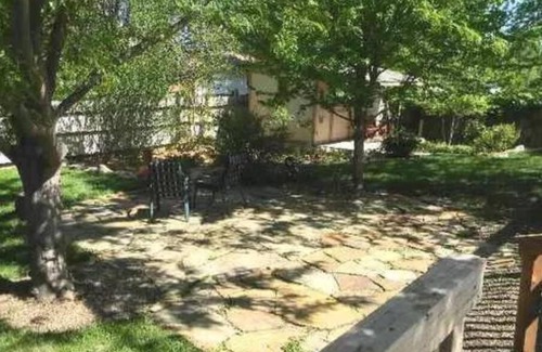 Wichita House | WOW! Spacious Retreat & amazing yard 2400+4bd/3bth