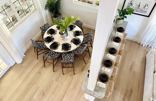 Nassau House | WOW STYLISH! Next2Bahamar: Pickleball, PrvPool, HotTub + Beachlife & Restaurants