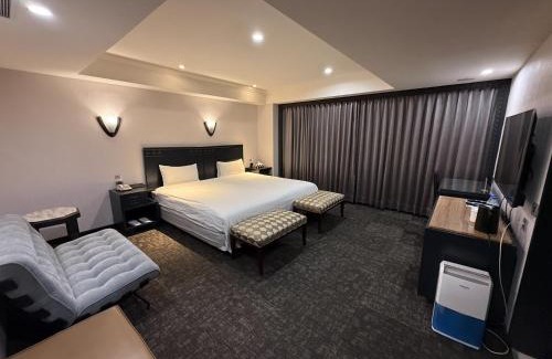 Daan Hotel | Wowhappy Daan