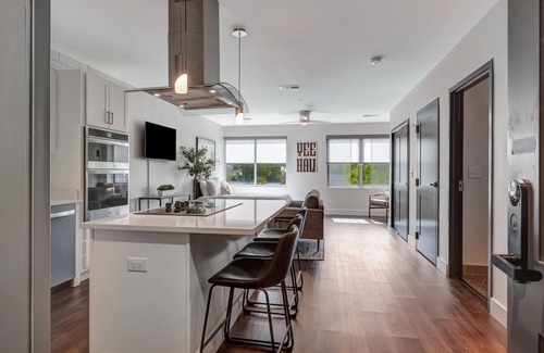 Donelson Apartment | Wranglers Rest: Brand Studio Apartment!