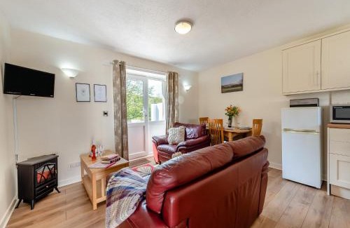 Pentrefelin House | Wren Cottage