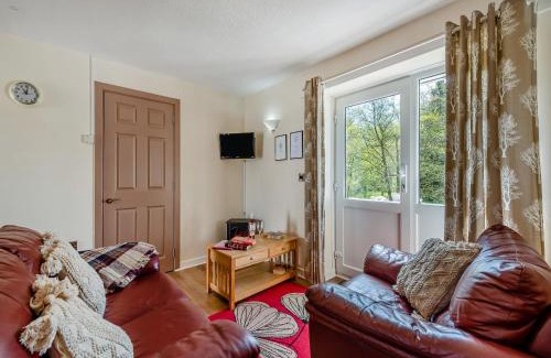 Pentrefelin House | Wren Cottage