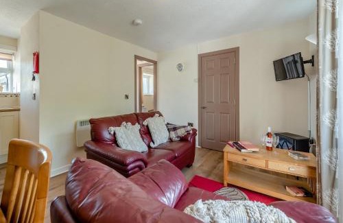 Pentrefelin House | Wren Cottage