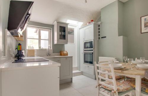 Martlesham Heath House | Wren Cottage