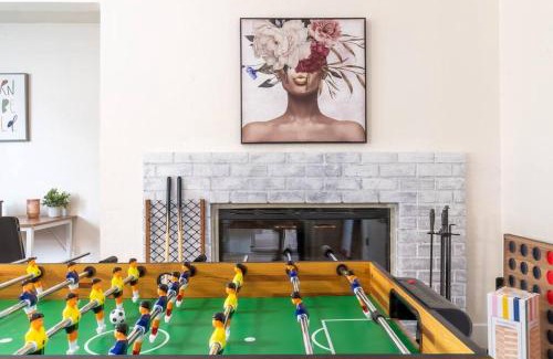 Concord House | Wren Home
