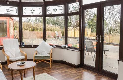 Angelbank House | Wrens Nest
