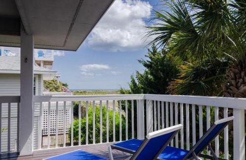 Shell Island House | Wright at Home by Bryant Real Estate