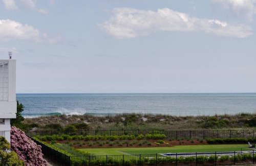 Shell Island House | Wright at Home by Bryant Real Estate