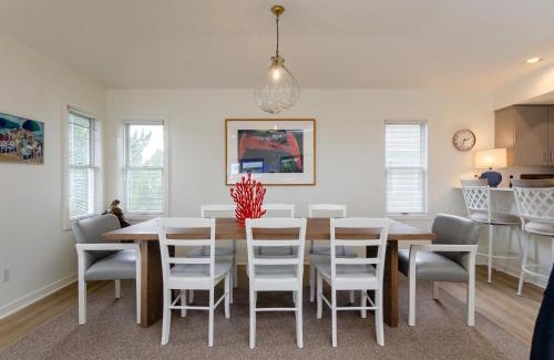 Shell Island House | Wright at Home by Bryant Real Estate