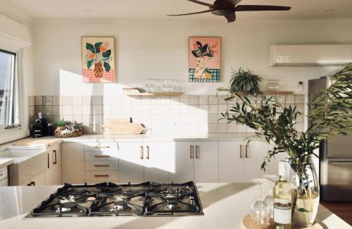 Waterhouse House | Wrights Bay House