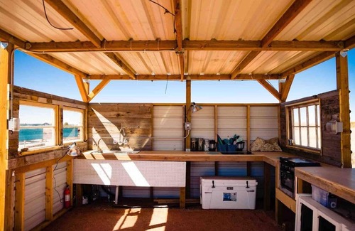 Mohave County Cabin | Writer's Nook - Epic Stars & Sunsets - Close to Zion
