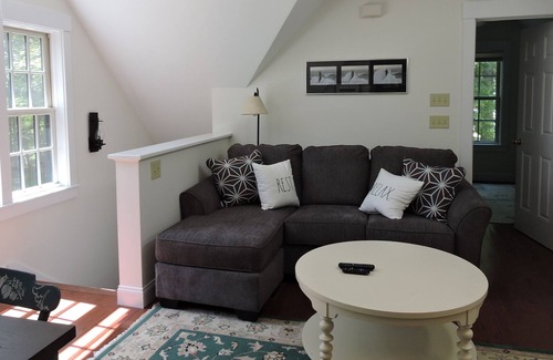 Moultonborough House | Writers or Artists Dream With Large Open Land And Lake Views