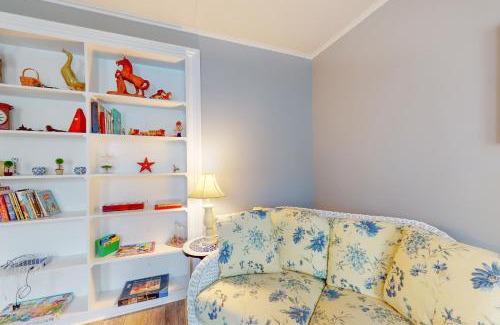 Penn Yan House | Written in the Stars