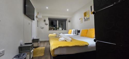 Watford Apartment | Ws Apartments - Luxury 1 bed in Watford Central