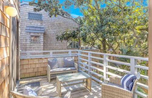 Kiawah Island House | WS4403: 4403 Windswept