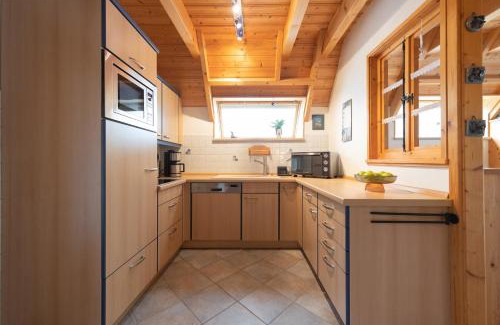 Dorumer Neufeld House | WT 11 - Strandvogt 2 Standard