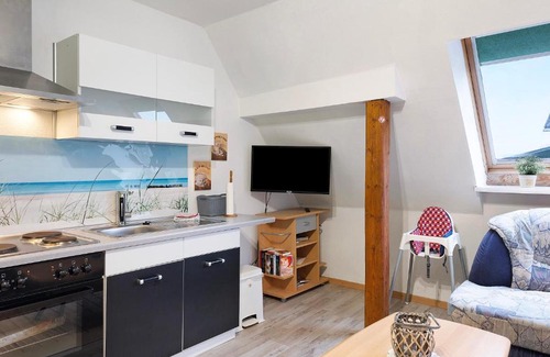 Nordleda Apartment | Wuddisferienwohnug