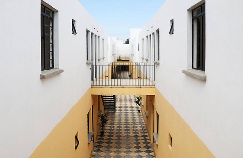 Leon Centro Apartment | WUER Arco de la Calzada
