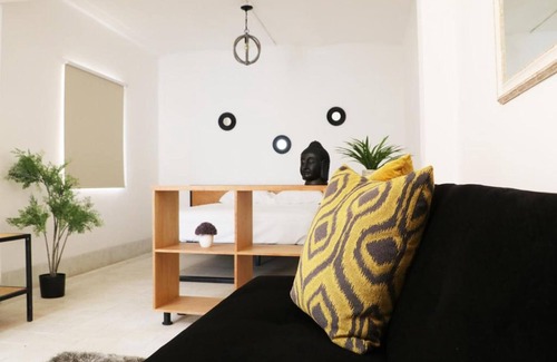 Leon Centro Apartment | WUER Arco de la Calzada