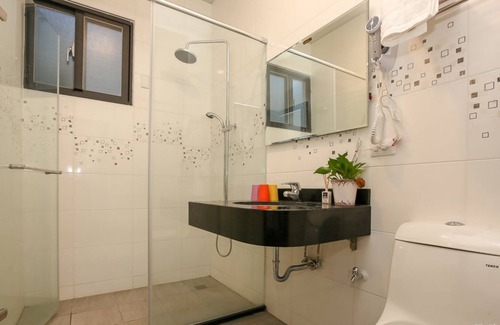 Hualien Bed & Breakfast | Wuju Wusu B&B