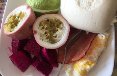 Hualien Bed & Breakfast | Wuju Wusu B&B