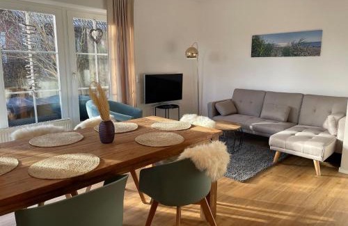 Wulfen Apartment | Wulfener Family Appartment