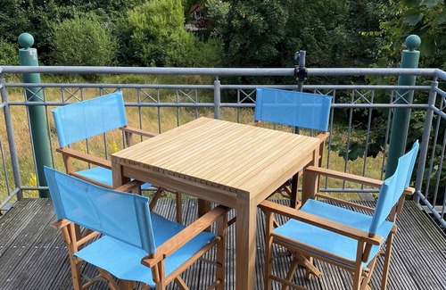 Baltrum Apartment | Wunderschöne Familienferienwohnung in Ruhiger Insellage Auch mit Haustieren