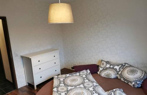 Ebkeriege Apartment | Wunderschöne moderne Wohnung in Wilhelmshaven 86m2