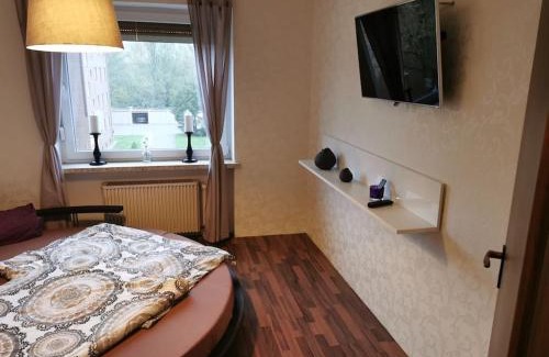 Ebkeriege Apartment | Wunderschöne moderne Wohnung in Wilhelmshaven 86m2