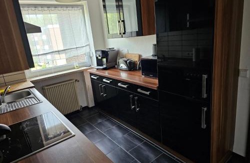 Ebkeriege Apartment | Wunderschöne moderne Wohnung in Wilhelmshaven 86m2