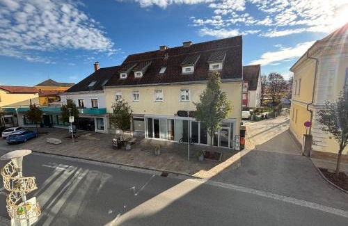 Koeflach Apartment | Wunderschöne Stadtwohnung