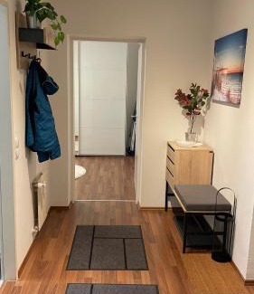 Koeflach Apartment | Wunderschöne Stadtwohnung