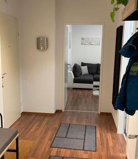 Koeflach Apartment | Wunderschöne Stadtwohnung