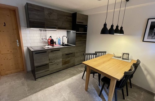 Marquartstein Apartment | Wundervolle Erdgeschosswohnung mit Blick ins Grüne